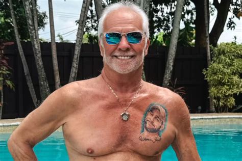 Below Deck Alum Captain Lee S Weak Spot Is Wife S Pie