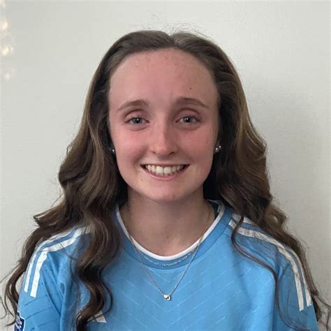 Jenna Haug S Soccer Recruiting Profile