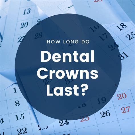 How Long Do Dental Crowns Last Chicago Dental Implants