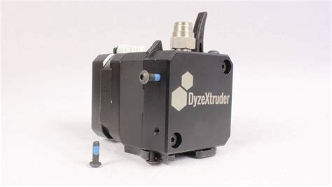 Dyzextruder Gt Extruder Strong Light Small Extruder Dyze Design