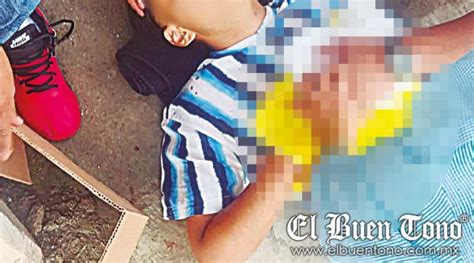 Recibe Tres Pu Aladas Fallece Joven De Ixhuatlancillo El Buen Tono