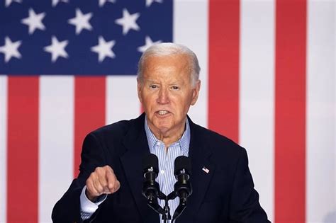 ABDyi Karıştıran İddia Joe Biden Seçimden Çekiliyor