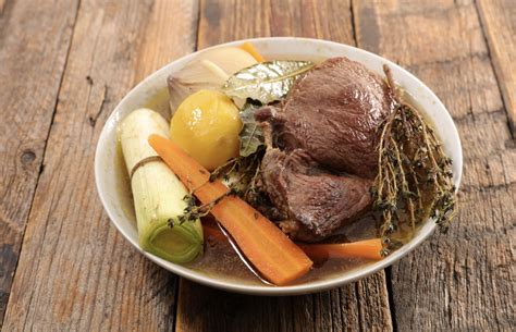 La Recette Du Pot Au Feu Qui Va Enthousiasmer Vos Convives