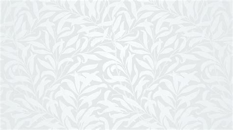 White Leaves Branches White Background HD White Background Wallpapers | HD Wallpapers | ID #84616