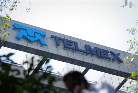 Tras Fallas Por Vandalismo Telmex Restablece Su Servicio De Internet