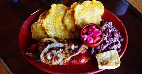 17 Delicias Gastronómicas De Copán Que Fascinan