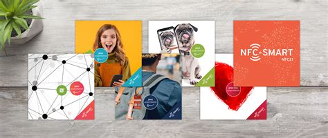 NFC-Tag-Shop.de - das größte Sortiment an NFC-Produkten