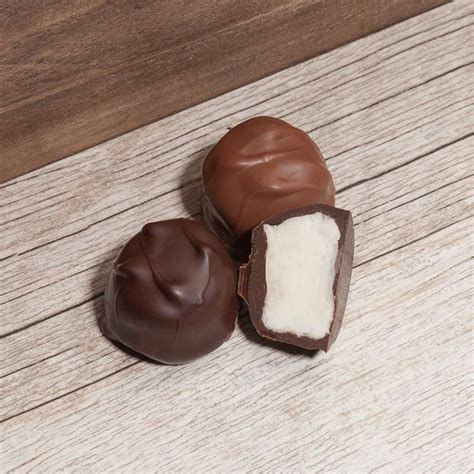 Vanilla Buttercream Chocolates Lores Chocolates