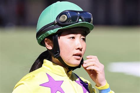 大江原比呂が重賞初騎乗女性ジョッキー騎乗馬 競馬ニュースなら競馬のおはなし