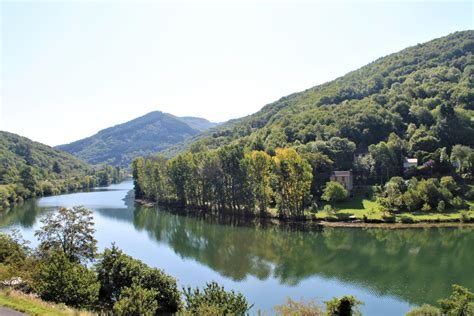 La Vall E Du Tarn Office De Tourisme Vall E Du Tarn