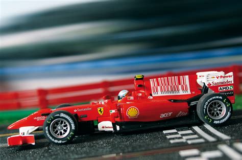 Slotfanf1 Ferrari F10 Fernando Alonso