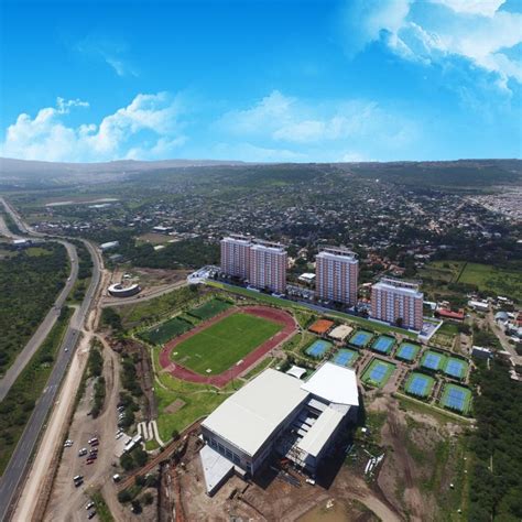 LA LOMA RESIDENCES NUEVO PROYECTO INMOBILIARIO EN MÉXICO ADJUDICADO A