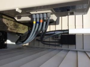 Fujitsu Mini-split Installation – Sweeney's Heating & Cooling