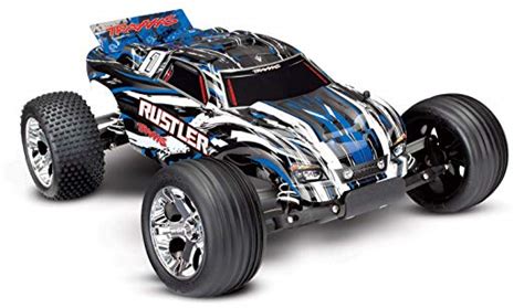 What Are The Best Traxxas Rustler Upgrades? - RCDrone101.com