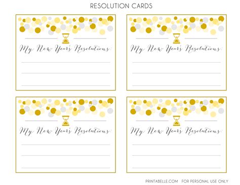 Free New Years Party Printables Catch My Party