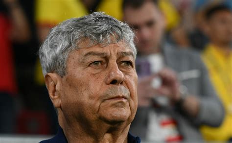 Aceasta ar putea fi cea mai mare surpriză a lui Mircea Lucescu pentru