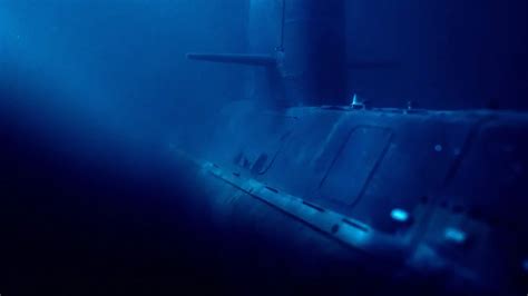 ARA San Juan Le sous marin disparu 2024 Série documentaire sur Netflix