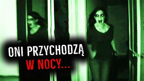 Gdy Wydaje Ci Si E Jeste Bezpieczny Straszne Paranormalne