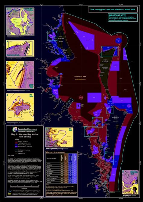 (PDF) Moreton bay Marine Parks Zones - DOKUMEN.TIPS