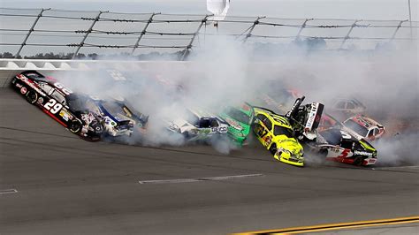 Unforgettable NASCAR Crashes | Wheel