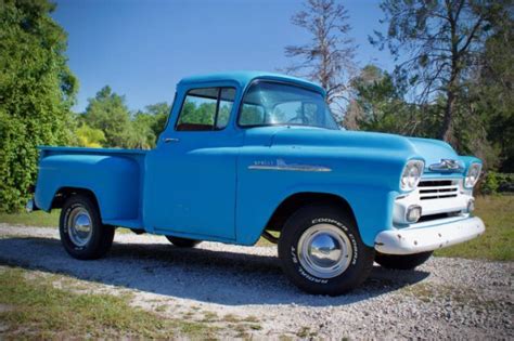 Chevrolet Apache For Sale In Kankakee Il Carsforsale