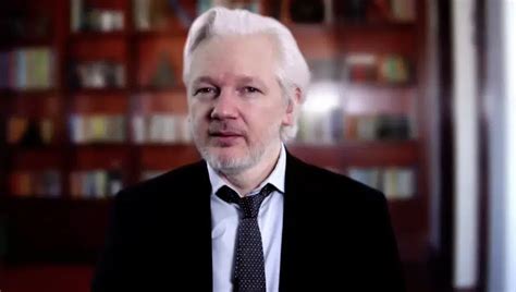 La Justicia Británica Autoriza La Extradición De Assange A Ee Uu