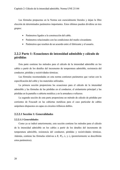 Aplicaci N Inform Tica Para El C Lculo De La Capacidad De Transporte