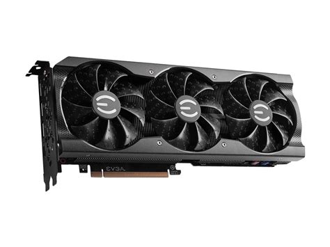 Used - Like New: EVGA GeForce RTX 3060 Ti FTW ULTRA GAMING Video Card, 08G-P5-3667-KR, 8GB GDDR6 ...