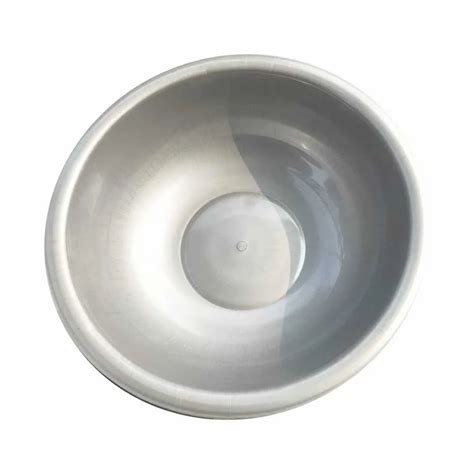 Round Grey Plastic Ghamela Capacity Kg Inch At Rs Piece In