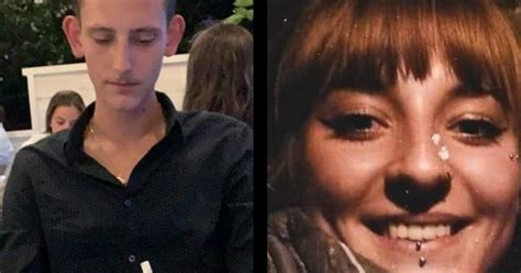 Disparition De Leslie Et Kevin Le Mobile Du Crime Révélé Par Tom T