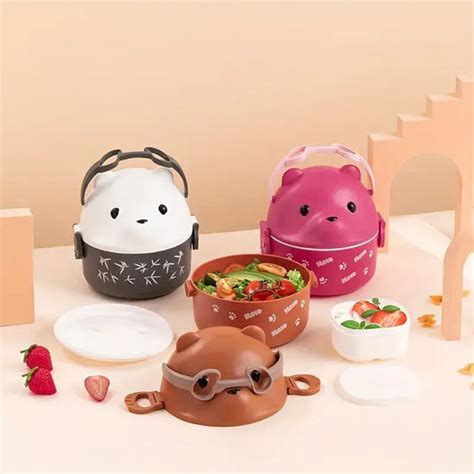 Kawaii Bento Box 🈹 Japan Box