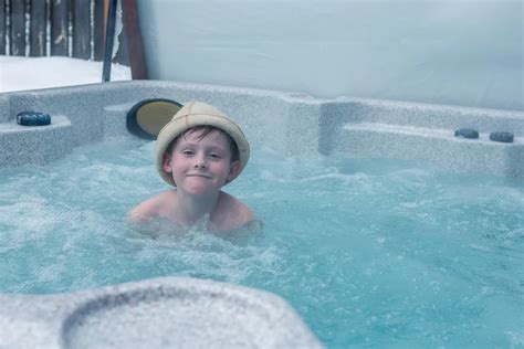 Why Is My Hot Tub Cloudy Even When The Chemicals Are Balanced
