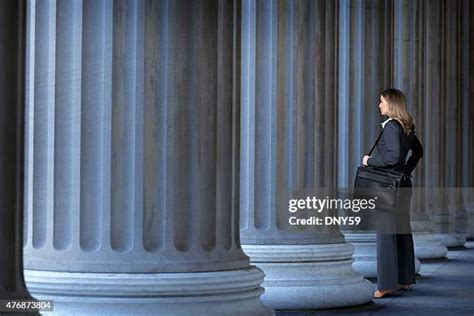 163 Lawyer Briefcase Women Stock Photos High Res Pictures And Images