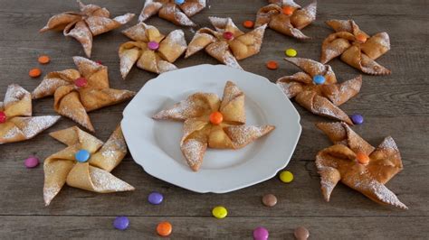 Dolci Di Carnevale Ricette Semplici E Invitanti Dalle Classiche