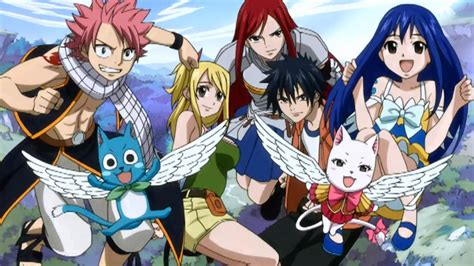 Fairy Tail K Wallpapers Top Free Fairy Tail K Backgrounds