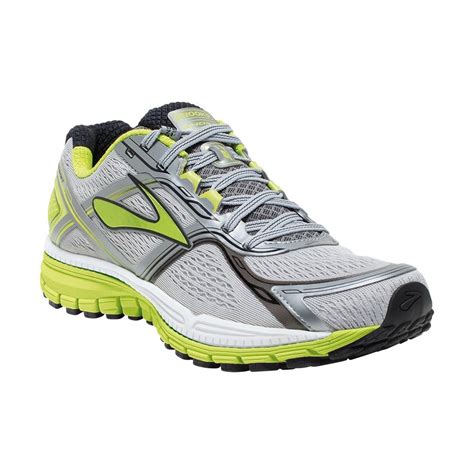 Brooks Ghost 8 Running Shoe Mens Run Appeal