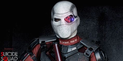 Deadshot Wallpapers - Wallpaper Cave