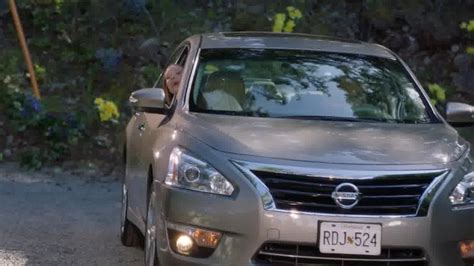 IMCDb Org Nissan Altima L33 In Chesapeake Shores 2016 2022