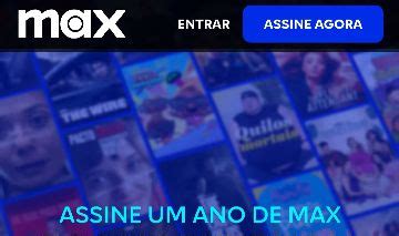 Hbo Max Platinum Tela Assinaturas E Premium Ggmax