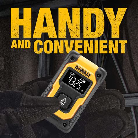 Dewalt DW055PL-XJ – Lasermessgerät 16 Meter