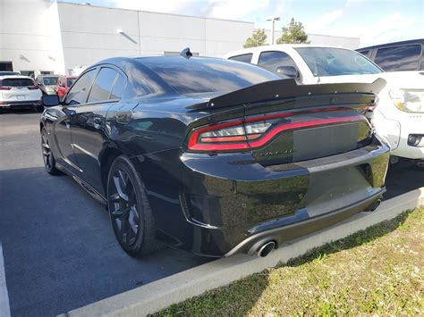 Used 2019 Dodge Charger Rt For Sale Lakeland Fl