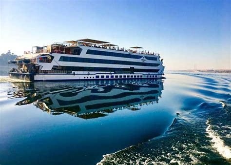 Egypt Tours With Nile Cruise Best Cruise Packages