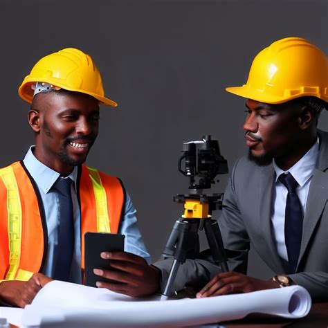 Career Growth And Salary Expectations For Surveyors In Nigeria