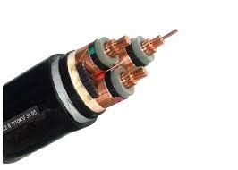 Kv Kv Core Mm Cu Al Xlpe Pvc Swa Cable Price