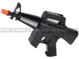 Z HFC Fully Automatic Battery Powered M16VN Airsoft Mini 1 3 Scale