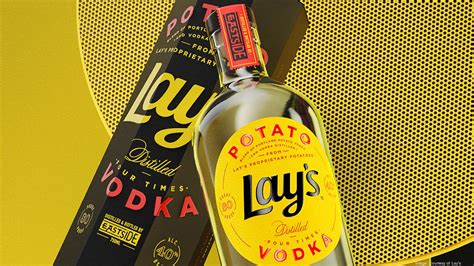 Portlands Eastside Distilling Launches Lays Potato Chip Vodka