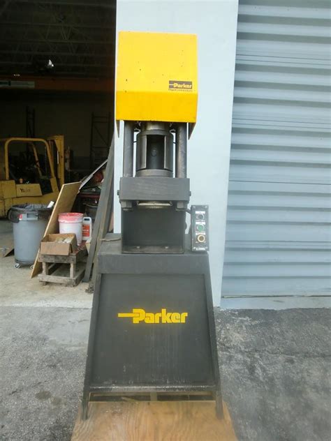 PARKER Hydraulic Hose C - 126896 For Sale Used N/A