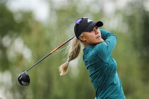 Intriguing Pro Golfers Who Smoke Pga Lpga Years Past