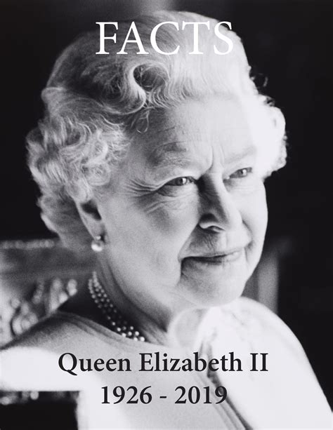 Queen Elizabeth II Obituary — Catherine Rafferty