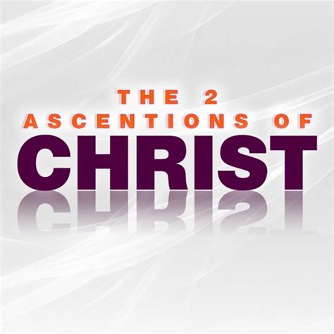 Stream The 2 Ascensions Of Christ By Kharis Church Listen Online For